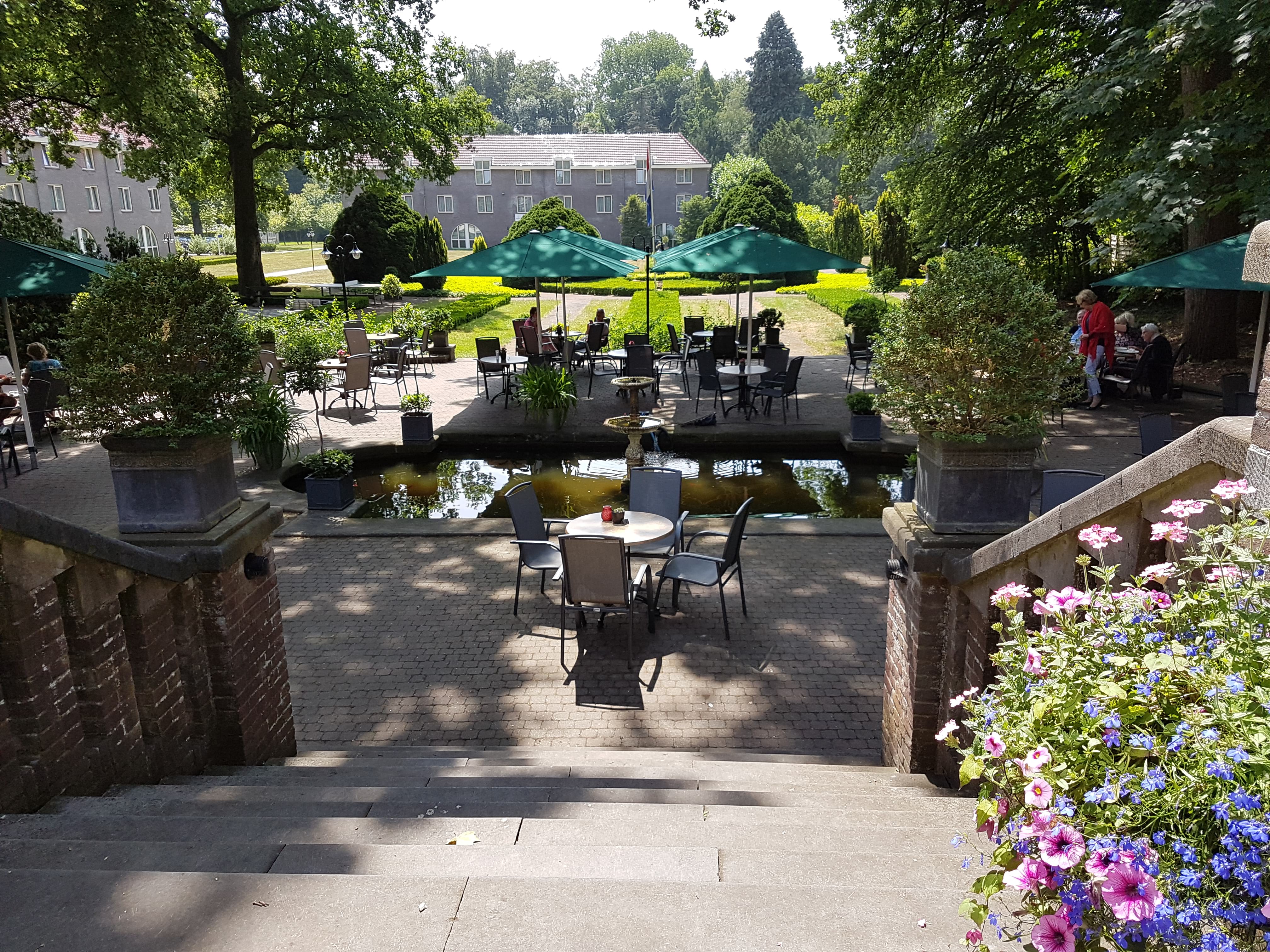 Hotel Landgoed Ehzerwold