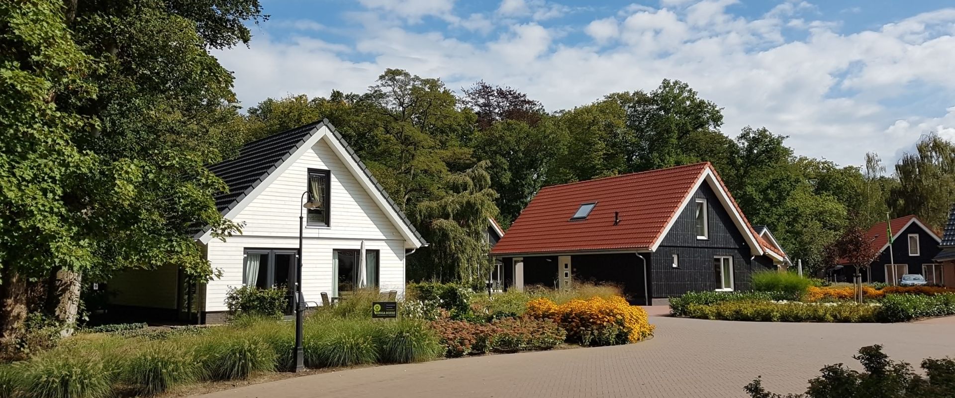 Villa's - Langer verblijf Ehzerburg